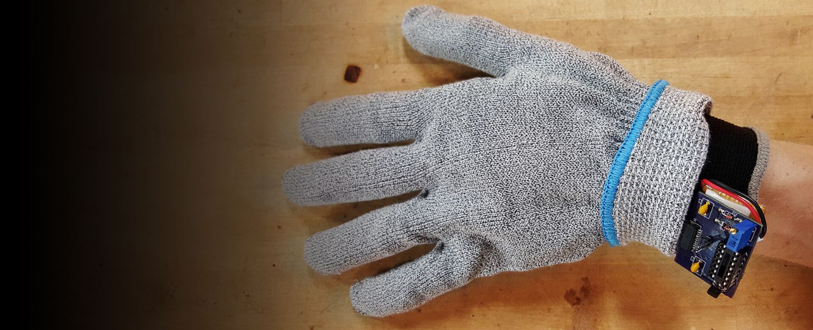 Gramlin Gloves